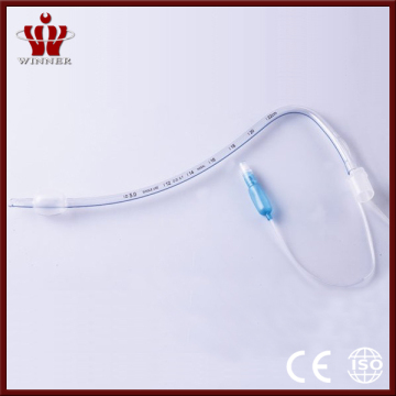 New design custom parts endotracheal tube