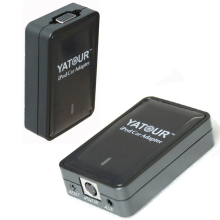 Car Adapter for iPod (with AUX IN Port) (YT-M05)