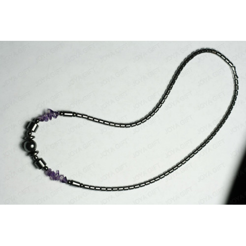 Hematite Necklace