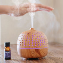 Ultrasonic keramische essential oil aroma diffuser hotel