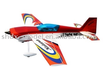 Katana - 50CC gasoline plane model