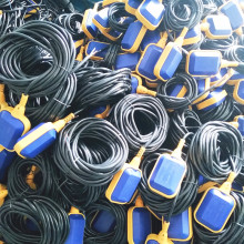 CE RoHS Approved M15 Float Switch Cable 20 Meters