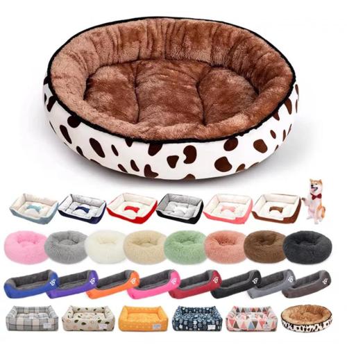 Langsung Anjing Bed Factory Sesuaikan Cat Bed Dog Bed Factory Sale