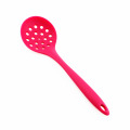 Set di utensili da cucina in silicone colorato resistente al calore 5PCS