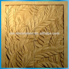 Artificial stone cladding