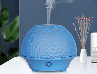 aroma humidifier