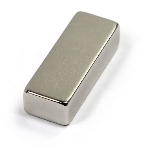 IATF16949 certificated N52 Permanent Neodymium magnet