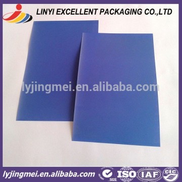 Offset printing ctp plate