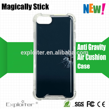 Exploiter newest customized plastic hard phone case for iphone 6 case for iphone 7