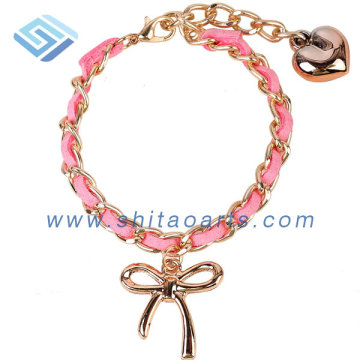 cute charm bracelets