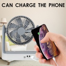 Beautyful Popular Solar fan