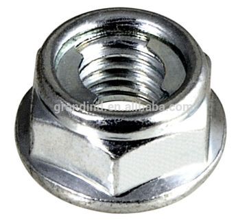 Metal Lock Nut