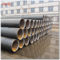 SCH40 API 5L X42 LSAW Steel Pipe