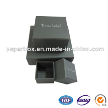 Nested Cardboard Paper Packaging Box