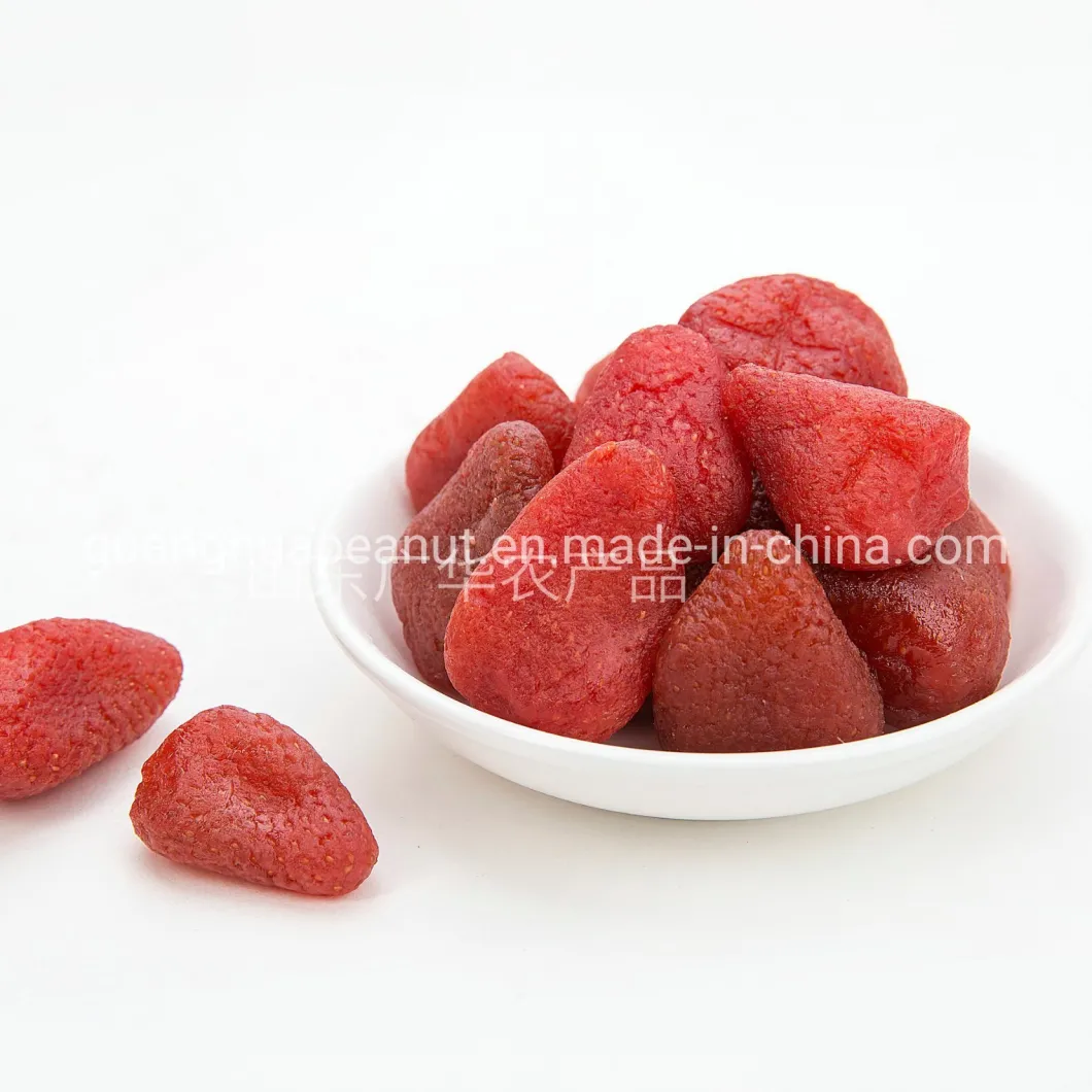 Hot Sale Nutrition and Health Dried Fruits