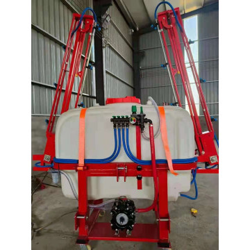 Hot sale 600L 12M hydraulic sprayer