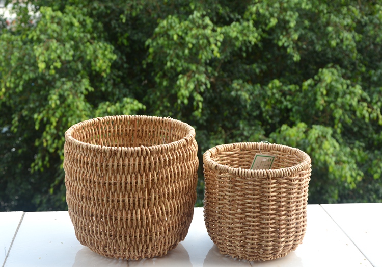 panier de fleurs flower basket