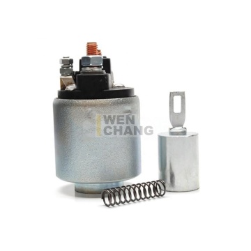CAR STARTER SOLENOID SWITCH 86AB11390AA