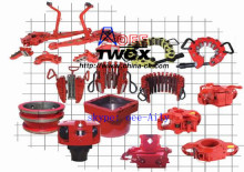 Wellhead handling tools - slips