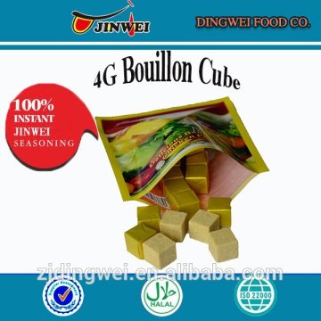 Bouillon Cube