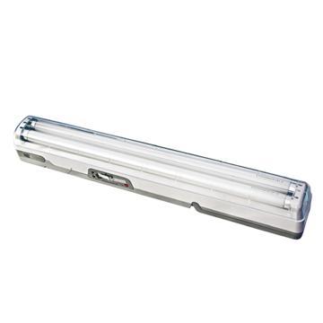 Emergency Lighting with Florescent Tubes