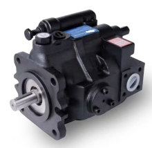 V Series Variable Displacement Piston Pump