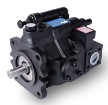 V Series Variable Displacement Piston Pump