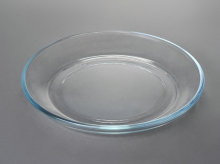 Borosilicate Glass Bakeware