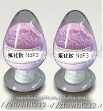 Neodymium Fluoride NdF3 Neodymium Fluoride