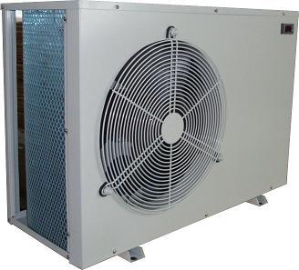 swimming pool heat pump