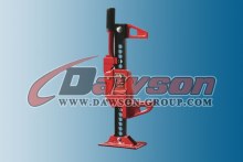 Farm Jacks, Rack Jacks