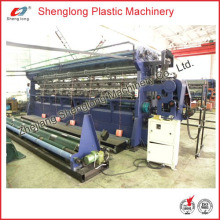 Raschel Mesh Bag Warp Knitting Machine/ Machinery