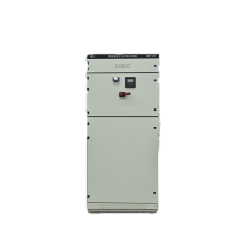 Intelligent low-voltage Reactive Power Compensation Cabinet