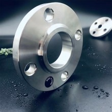 GOST Standard Flange for Compliance with Russian Norms