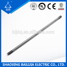 Anti-Corrosion SS Earthing Rod Manufacturer