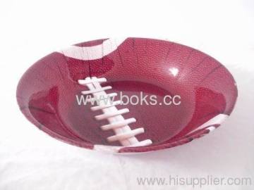 Custom Plastic Fruit Bowls?