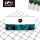 Hotsale tropical touch style cute PU pencil case