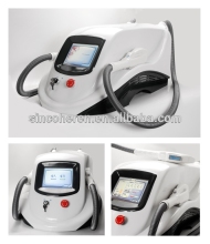 USA FDA CLEARED Portable IPL for permanent hair removal and skin reju