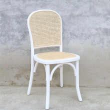 Wholesale  Solid Wood Hotel Cafe Living Room Dinning Room Thonet  Bentwood Chair