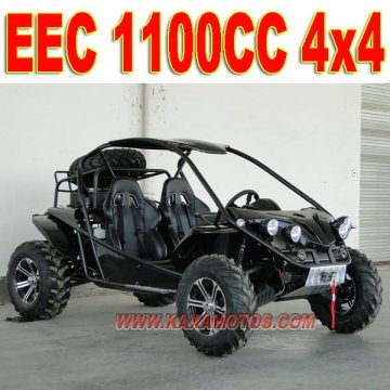 EEC 4x4 1100cc EEC Buggy