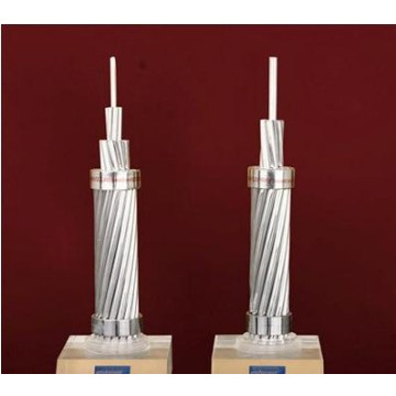 AAAC ( All Aluminium Alloy Conductors )