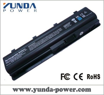 Manufacturer Laptop Battery for HP Pavilion DM4 G62 Compaq Presario CQ42 Compaq Presario CQ62 Compaq Presario CQ72