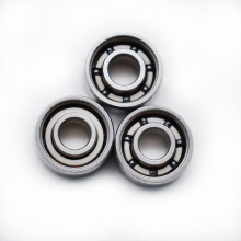 High Speed Hybrid Ceramic Miniature Ball Bearing for Medical Equipment