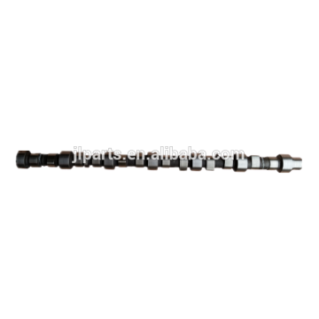 Hot sale 6 cylinders 6LT Forged Steel Camshaft 3976620 with good performance