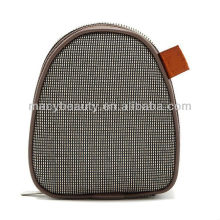 Custom bulk travelling cosmetic bag