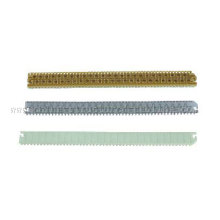 straight splicing module,gell filled