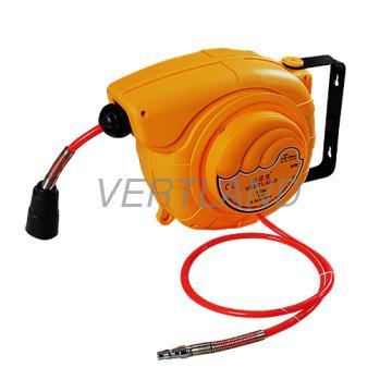 12M AUTOLOADED AIR HOSE REEL