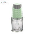 Vente en gros Mini Hachoir Blender Capsule Vert Électrique