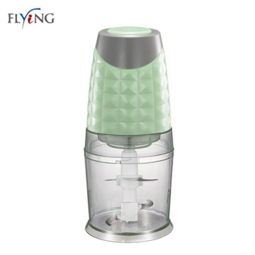 Bán buôn Mini Electric Green Capsule Blender Chopper