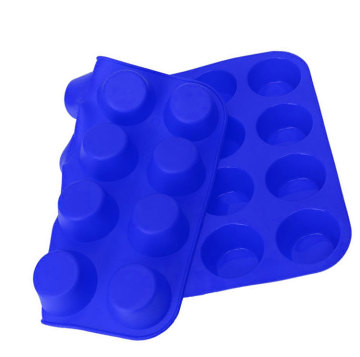 Hot selling non-stick carbon steel cake mold/cook bare with high quality